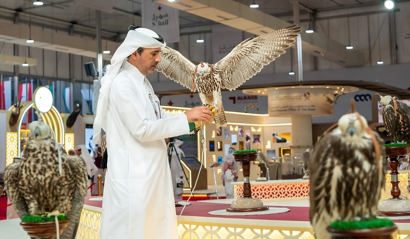 Al Abdulghani Motors Celebrates the Success of Shail 2025 as Exclusive Mobility Partner 